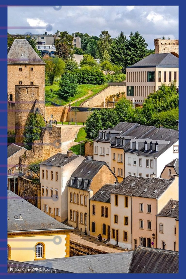 luxembourg-city