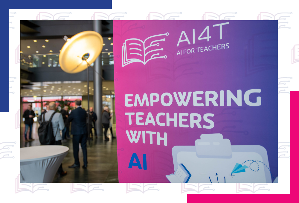 AI4T Conference thumbnail