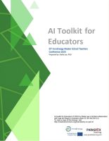 AI Toolkit for Educators