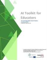 AI Toolkit for Educators AI Toolkit for Educators