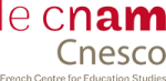 Logo-Cnesco
