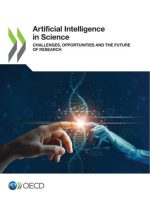 Cover Artificial Intelligence in Science